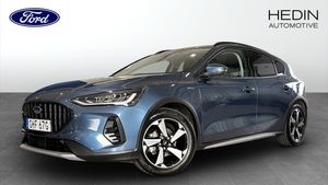 Ford Focus bild 1