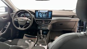 Ford Focus bild 4