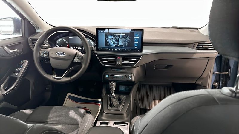 Ford Focus bild 4