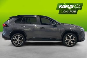 Toyota RAV4 bild 2