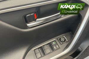 Toyota RAV4 bild 17