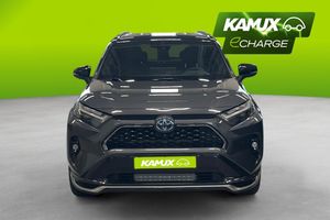 Toyota RAV4 bild 6