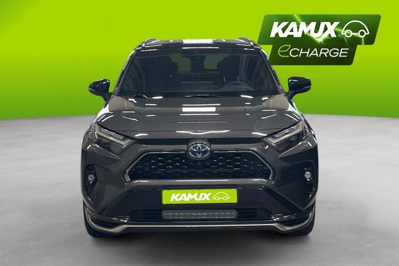 Toyota RAV4 bild 6