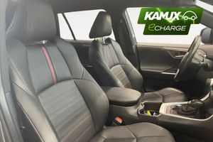 Toyota RAV4 bild 14