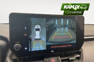 Toyota RAV4 bild 22