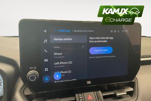 Toyota RAV4 bild 23