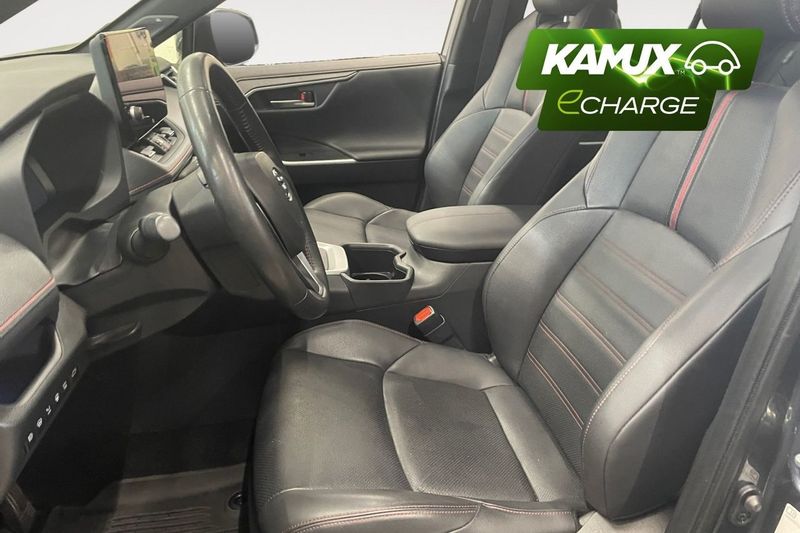 Toyota RAV4 bild 9