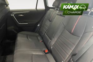 Toyota RAV4 bild 13
