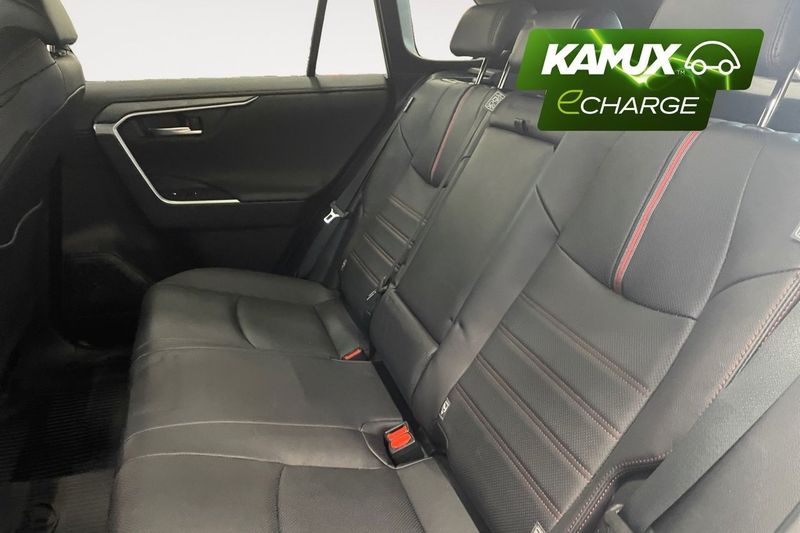 Toyota RAV4 bild 13