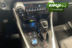 Toyota RAV4 bild 20