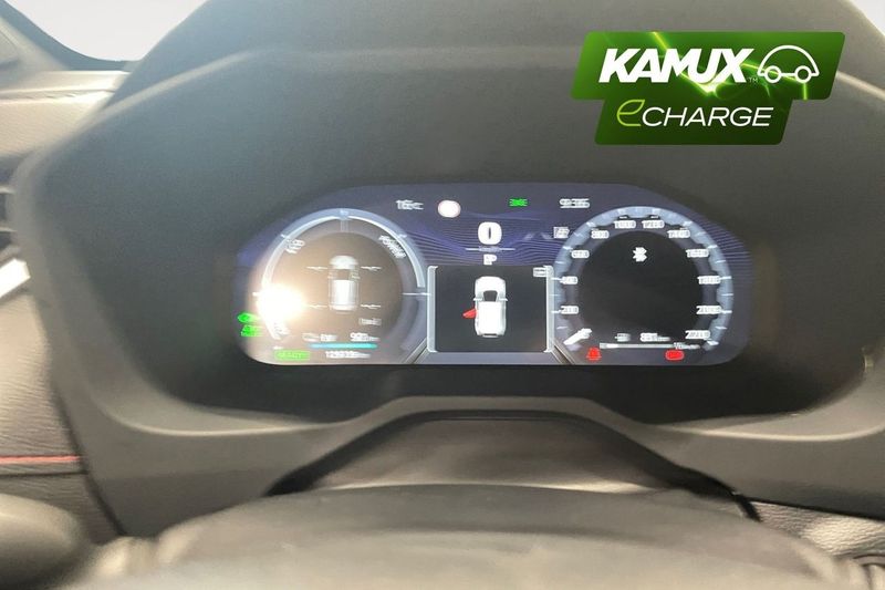 Toyota RAV4 bild 11