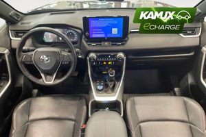 Toyota RAV4 bild 10