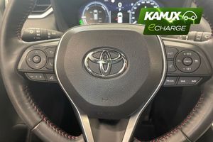 Toyota RAV4 bild 12
