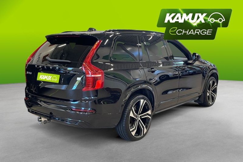Volvo XC90 bild 4