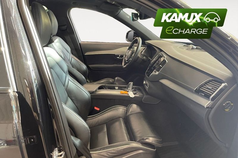 Volvo XC90 bild 15