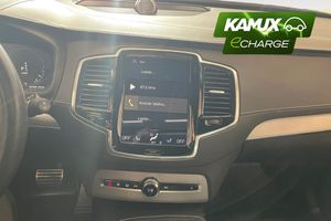 Volvo XC90 bild 11