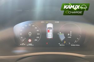 Volvo XC90 bild 12