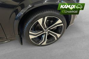 Volvo XC90 bild 8