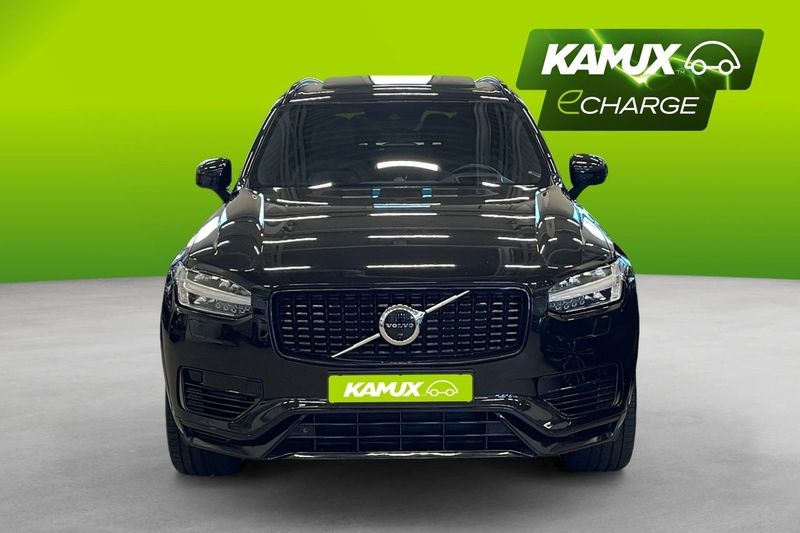 Volvo XC90 bild 6