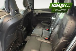 Volvo XC90 bild 14