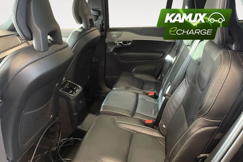 Volvo XC90 bild 14