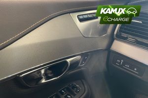 Volvo XC90 bild 19