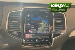 Volvo XC90 bild 18