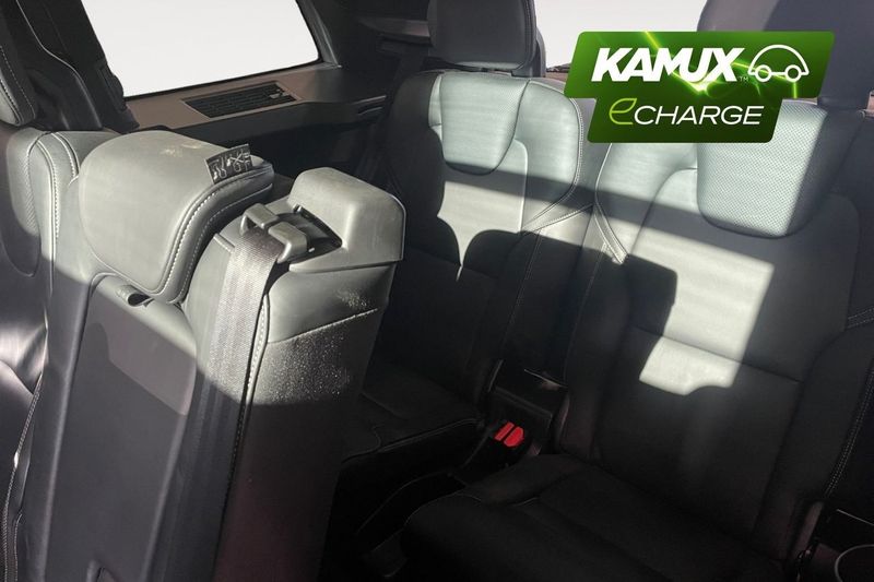 Volvo XC90 bild 26