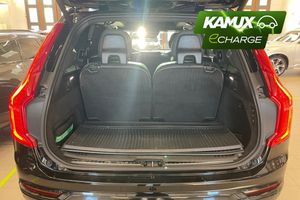 Volvo XC90 bild 16