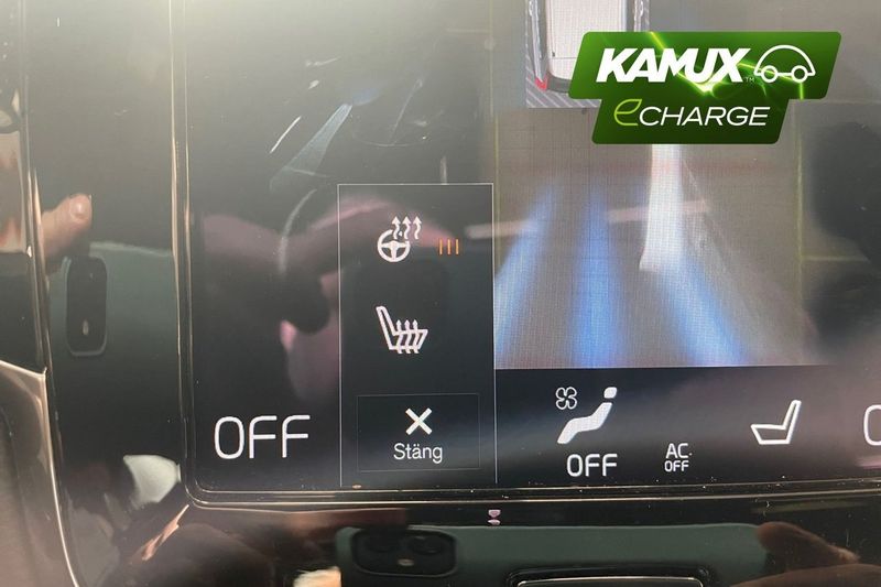 Volvo XC90 bild 23
