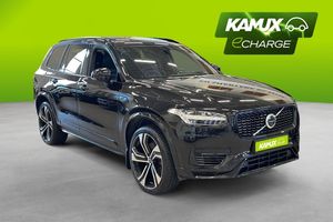 Volvo XC90 bild 1