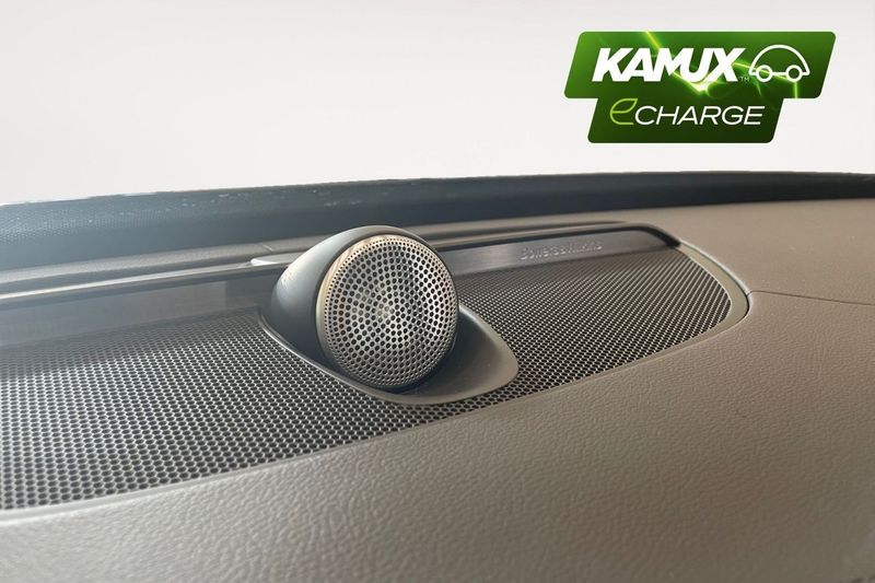 Volvo XC90 bild 22