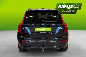 Volvo XC90 bild 5