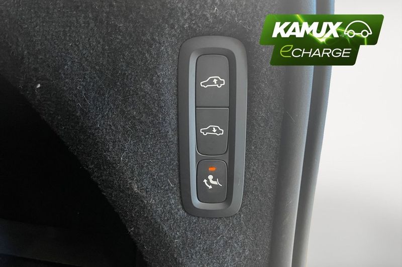 Volvo XC90 bild 25