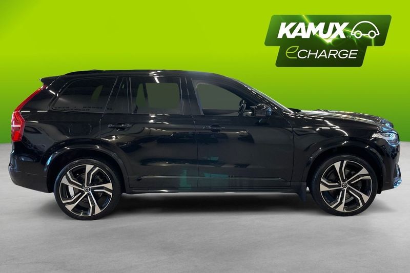 Volvo XC90 bild 2