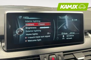 BMW 220 bild 24