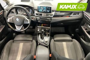 BMW 220 bild 9