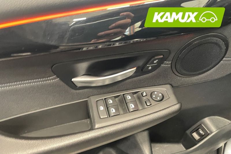 BMW 220 bild 18