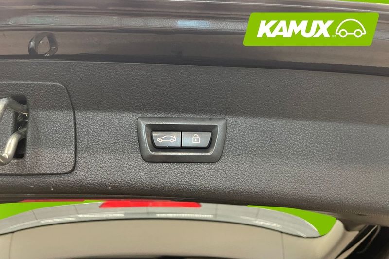 BMW 220 bild 15