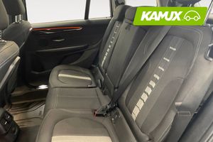 BMW 220 bild 12
