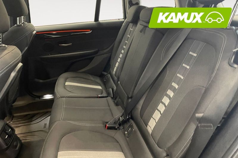 BMW 220 bild 12