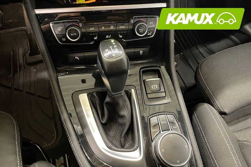 BMW 220 bild 20