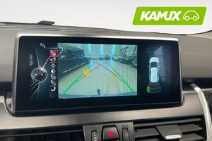 BMW 220 bild 22