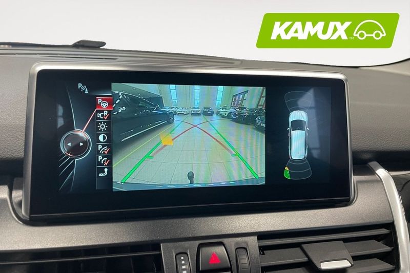 BMW 220 bild 22