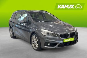 BMW 220 bild 1