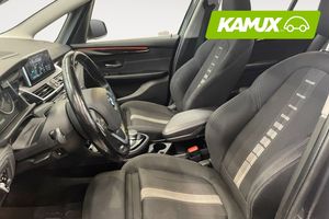 BMW 220 bild 8