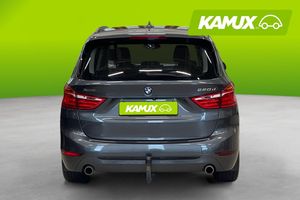 BMW 220 bild 5
