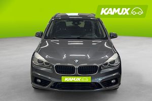 BMW 220 bild 6
