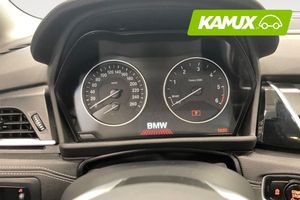 BMW 220 bild 10