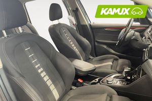 BMW 220 bild 17